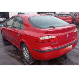 renault laguna ii (bg0) del año 2002 2