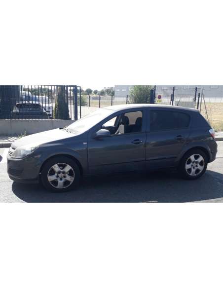 opel astra h ber. del año 2006