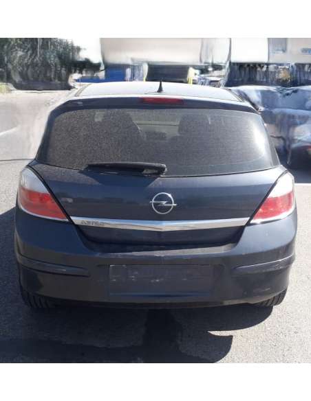 opel astra h ber. del año 2006