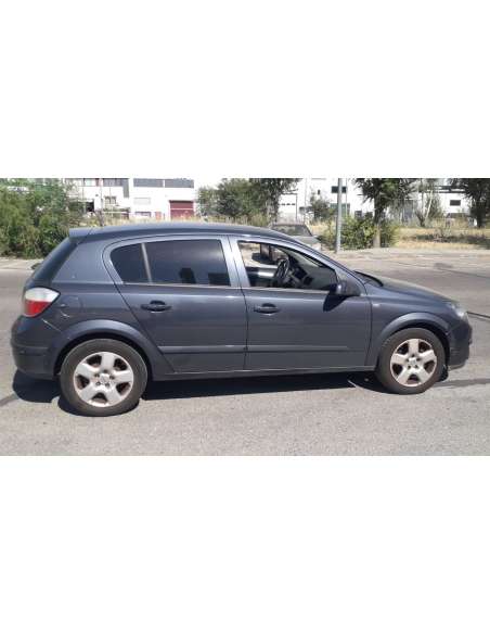 opel astra h ber. del año 2006