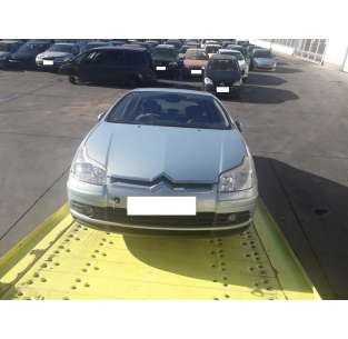 citroën c5 berlina del año 2005