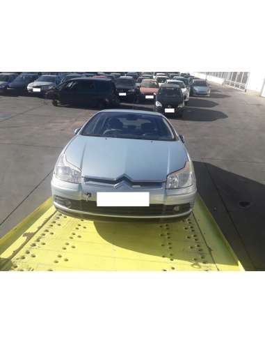 citroën c5 berlina del año 2005