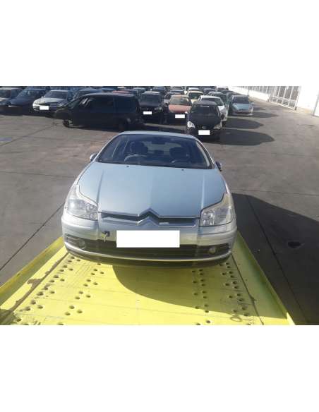 citroën c5 berlina del año 2005