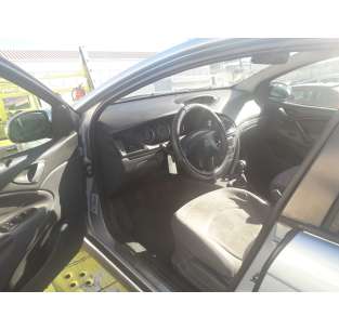 citroën c5 berlina del año 2005 2