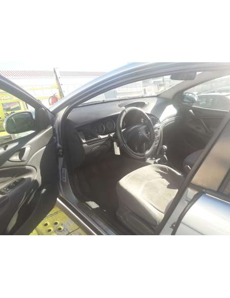 citroën c5 berlina del año 2005