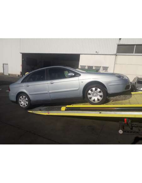 citroën c5 berlina del año 2005