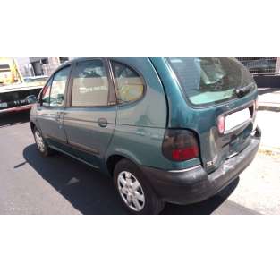 renault megane i scenic (ja0) del año 1997 2