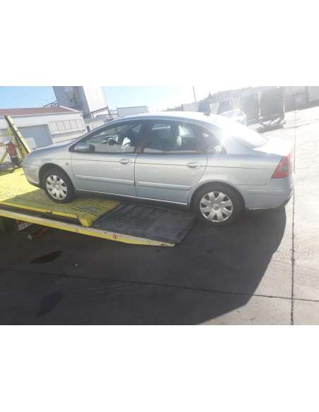 citroën c5 berlina del año 2005