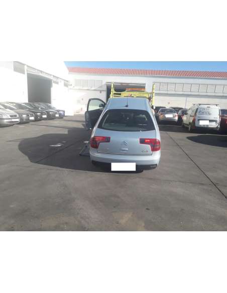 citroën c5 berlina del año 2005