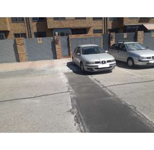 seat toledo (1m2) del año 1999