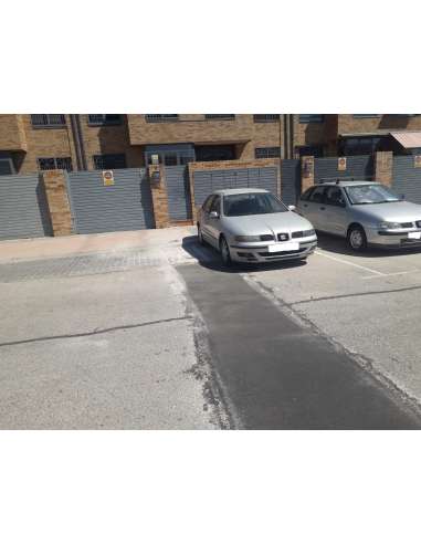 seat toledo (1m2) del año 1999