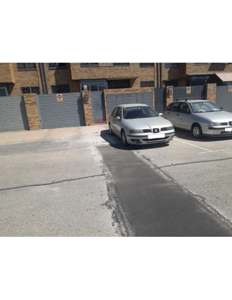 seat toledo (1m2) del año 1999