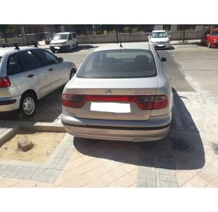 seat toledo (1m2) del año 1999 2