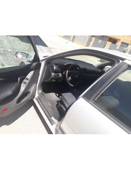 seat toledo (1m2) del año 1999