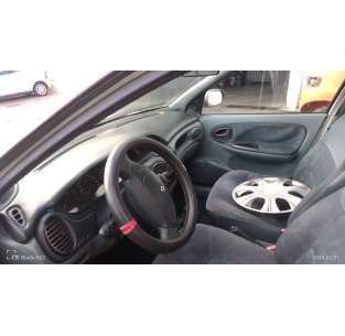 renault megane i classic (la0) del año 1997 2