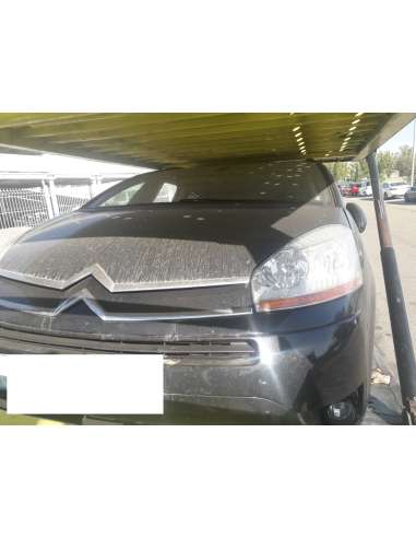 citroën c4 grand picasso del año 2010