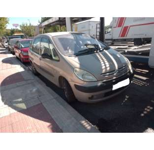 citroën xsara picasso del año 2004