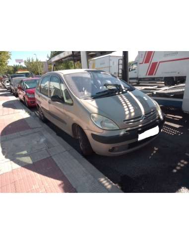 citroën xsara picasso del año 2004