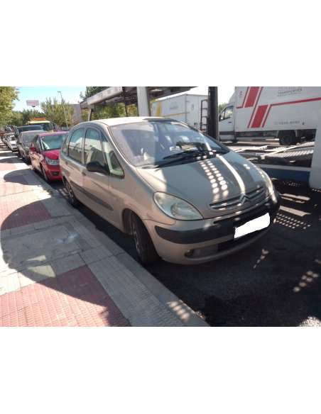 citroën xsara picasso del año 2004