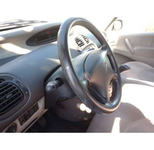 citroën xsara picasso del año 2004 2