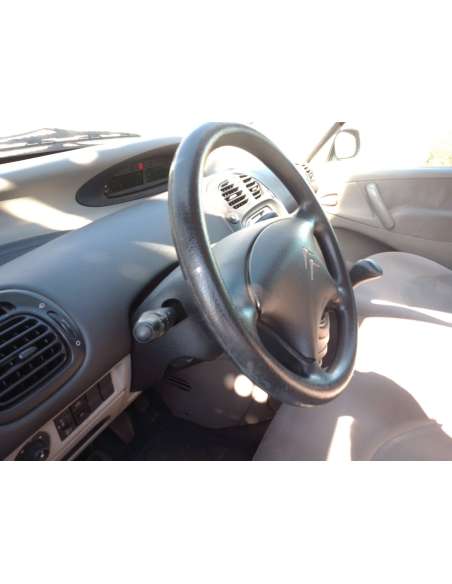 citroën xsara picasso del año 2004