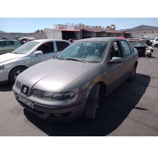 seat toledo (1m2) del año 1999