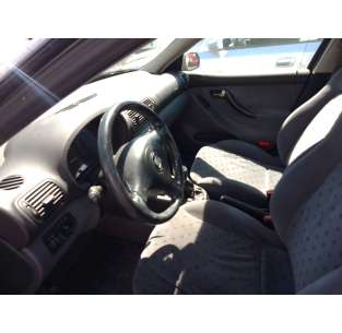 seat toledo (1m2) del año 1999 2