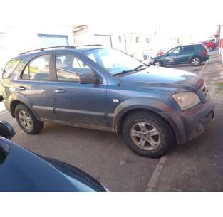 kia sorento del año 2003