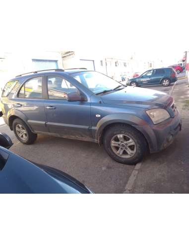 kia sorento del año 2003