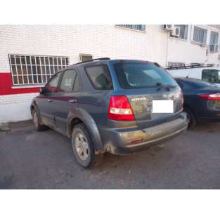kia sorento del año 2003 2