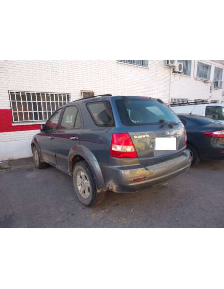 kia sorento del año 2003