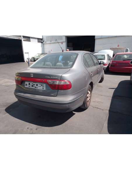 seat toledo (1m2) del año 1999