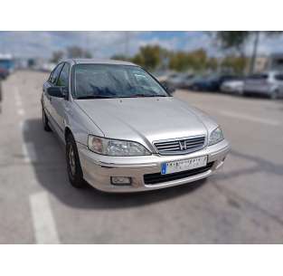 honda accord berlina (cg7-9/ch1-7) del año 2000