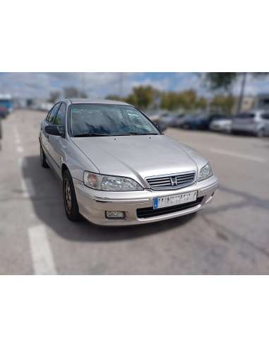 honda accord berlina (cg7-9/ch1-7) del año 2000