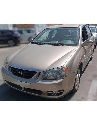 kia cerato del año 2005