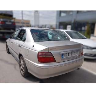 honda accord berlina (cg7-9/ch1-7) del año 2000 2