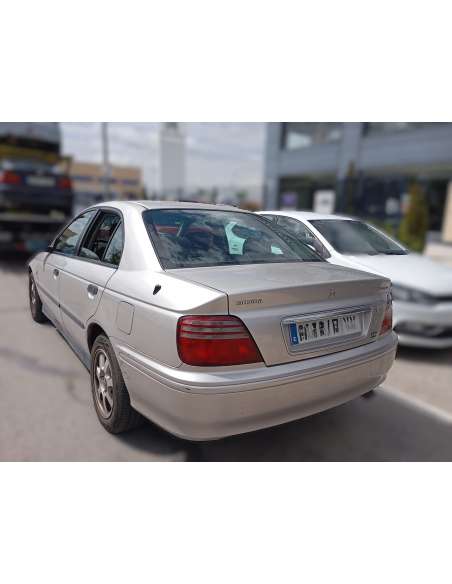 honda accord berlina (cg7-9/ch1-7) del año 2000