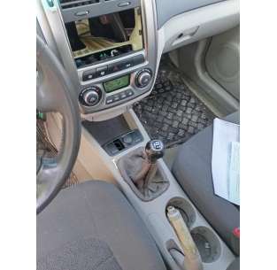 kia cerato del año 2005 2