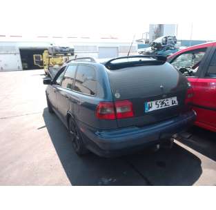 volvo v40 familiar del año 1999 2