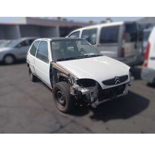 citroën saxo del año 2005