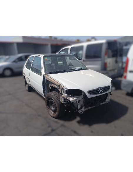 citroën saxo del año 2005