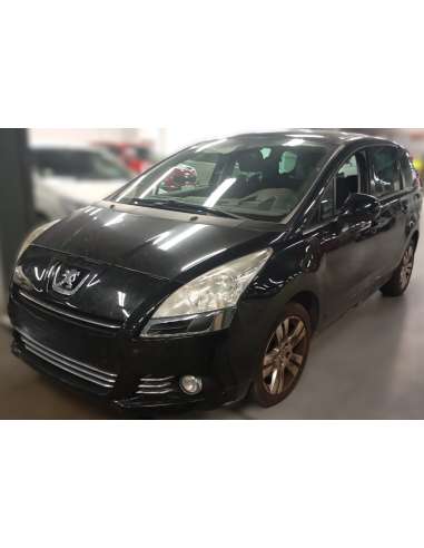 peugeot 5008 del año 2010