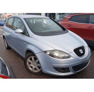 seat altea (5p1) del año 2005