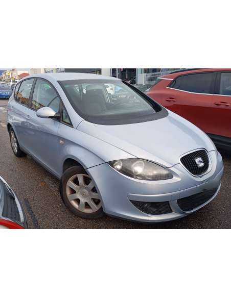 seat altea (5p1) del año 2005