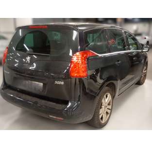 peugeot 5008 del año 2010 2