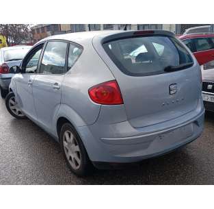 seat altea (5p1) del año 2005 2