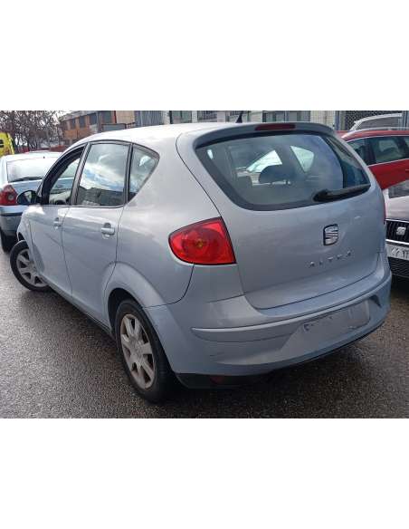 seat altea (5p1) del año 2005