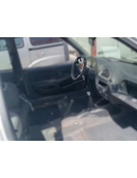 citroën saxo del año 2005