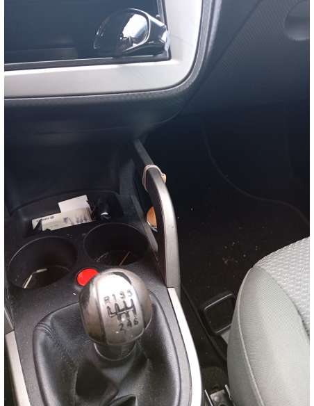 seat altea (5p1) del año 2005