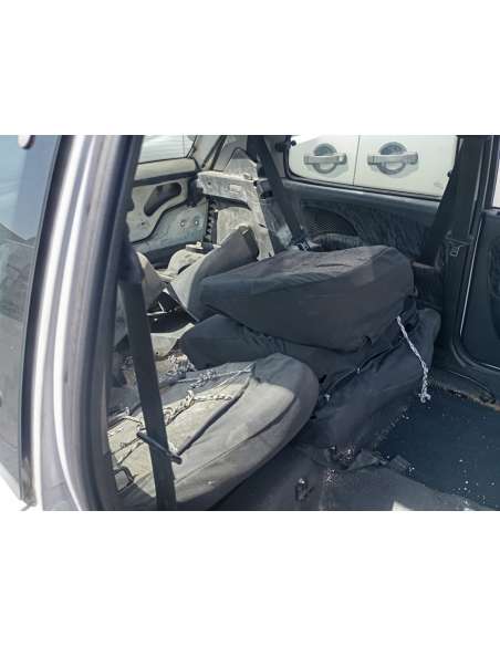 citroën saxo del año 2005